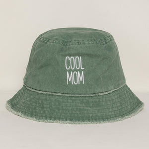Mom Bucket Hat