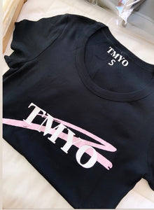 TMYO Soft Baby Rib T-Shirt